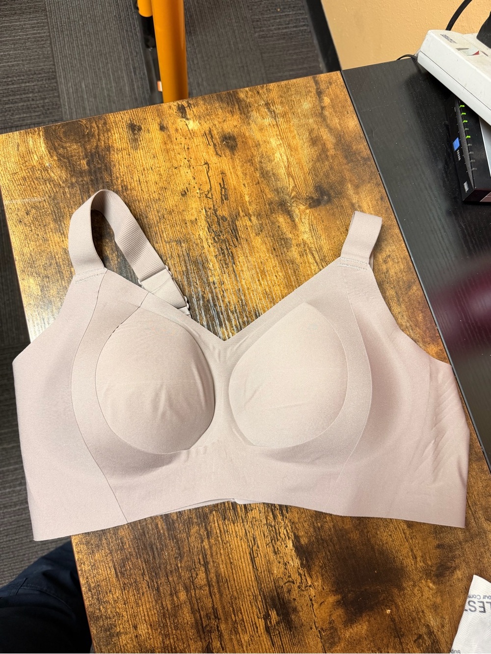 Forlest Bra
